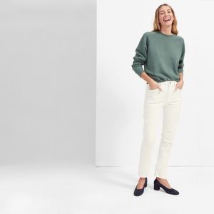 Everlane Modern Boyfriend
